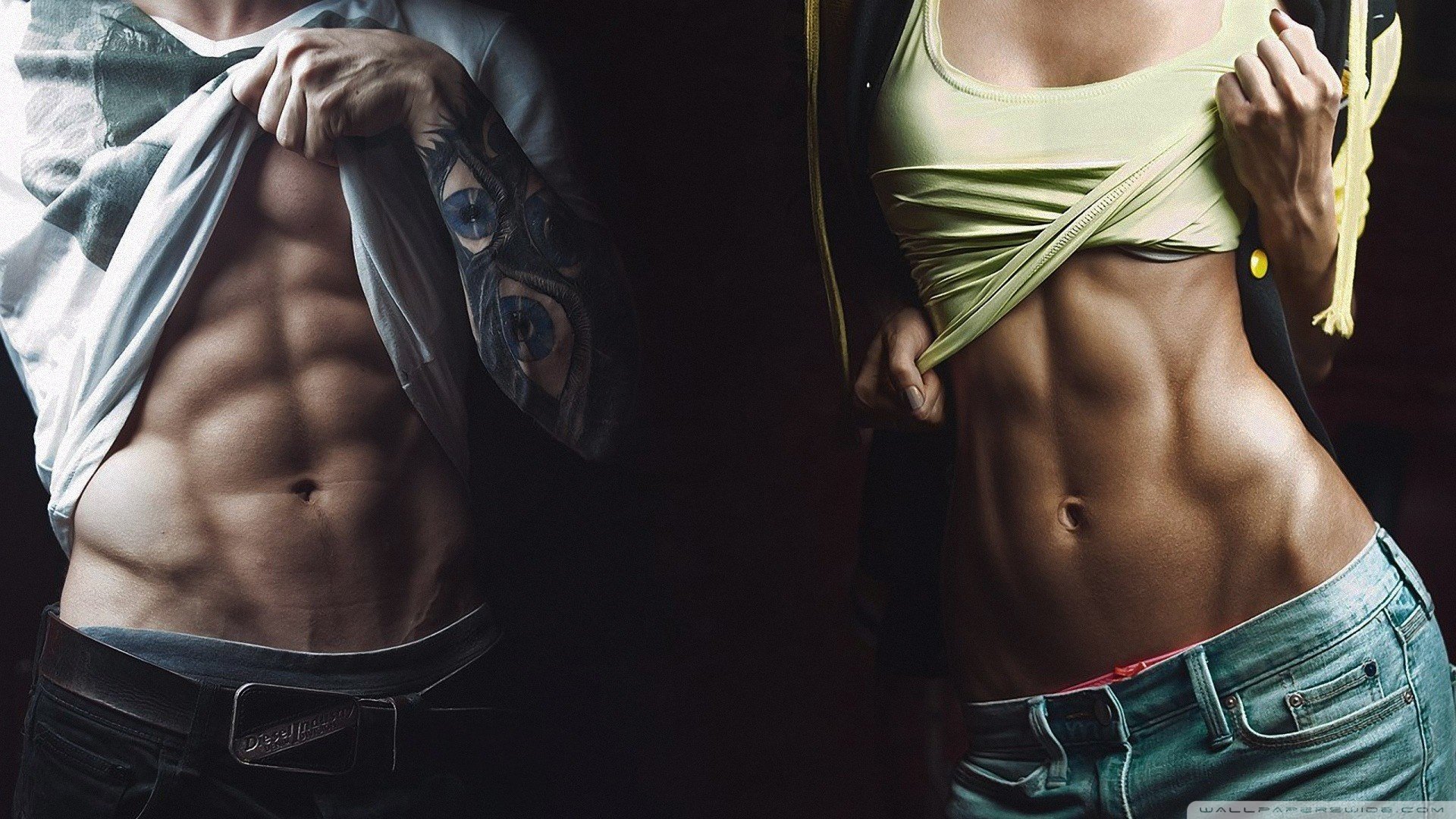 （多角度扩展）